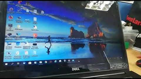 Autonics KRN1000 TCP/IP setting by DAQMaster