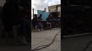 Akşam Olur Karanlığa Kalırsın