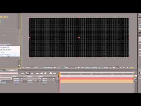Tutorial Tuesday l EP.5 l Trapcode Form Layer mapping Tutorial