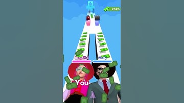 Couple Spa Run 🧖 ♀️ #short