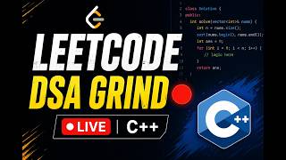 Day 2 : Late Night Leetcode
