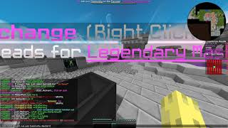 Minecon 2015 Cape For sale!