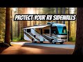 Protect your rv expert tips for prevention