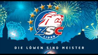 Nöggi - Zsc Lions Song