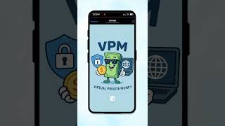 Бесплатный VPN на котором можно заработать! #vpmapp #vpn #iphone #android