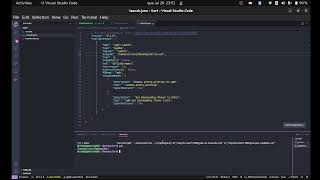Debugando um Programa em C no VScode
