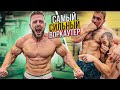 СКОЛЬКО ПОДНИМЕТ САМЫЙ СИЛЬНЫЙ ВОРКАУТЕР?
