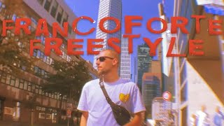 Rotaru - Francoforte Freestyle Prod. Sudakillah