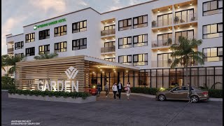 Wyndham Garden Condo - Punta Cana - The Agency Dominican Republic