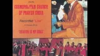 Video thumbnail of ""Look Where He Brought Us"- Cosmopolitan Church of Prayer"