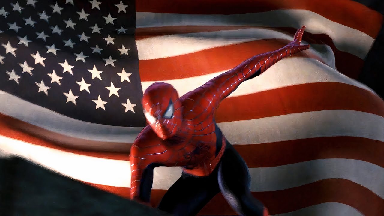 Spider-Man Tribute | Hero - YouTube