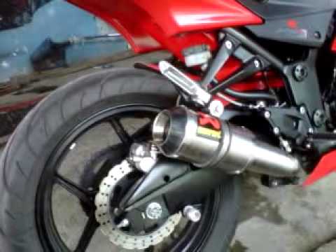 vote no on leo vince akrapovic scorpion vote no on leo vince akrapovic scorpion