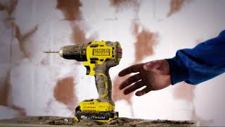 Stanley Fatmax FC Barcelona Promo Video