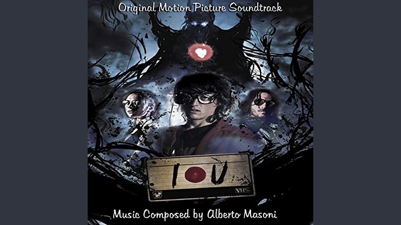 Neve & Penelope (Main theme)