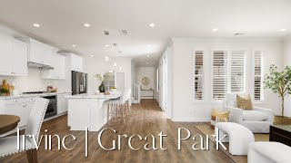 218 Cultivate, Irvine, CA 92618