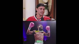 Do You Think Crawford Might Comeback?