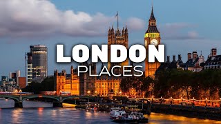 Top 10 Things to Do in London | Ultimate London Travel Guide