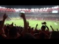 2014-04-09 Flamengo - Leon [HD]