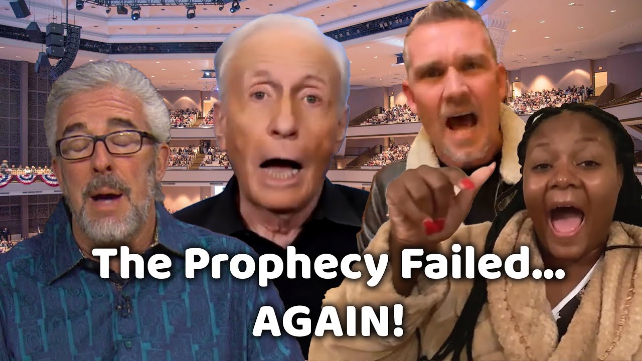 Великий евангельский дубль