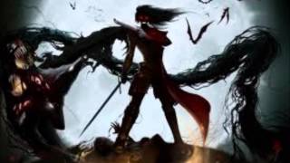 Nightcore - Burn in Hell