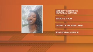 Family of Jacksonville USPS driver killed in crash releases funeral arrangements for her