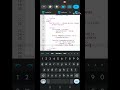 Change Background Color on Button Click | JavaScript Tutorial #shorts