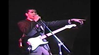 Violent Brothers (pre- Danko Jones) - El Mocambo, Toronto July 31 1995