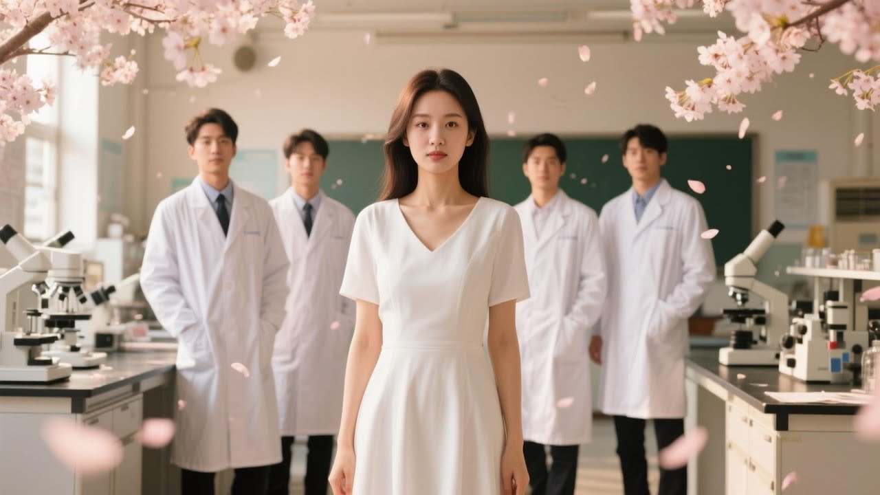 In her past life,she was framed by a white lotus and jailed.In her rebirth,she expertly retaliates.