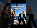 The Battle By Lizzy Dimon007 Film Music Comedy Jamesbond Comedyshorts 