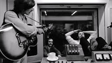 The Beatles  I