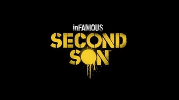 Infamous Second Son - PS4 - Sharefactory