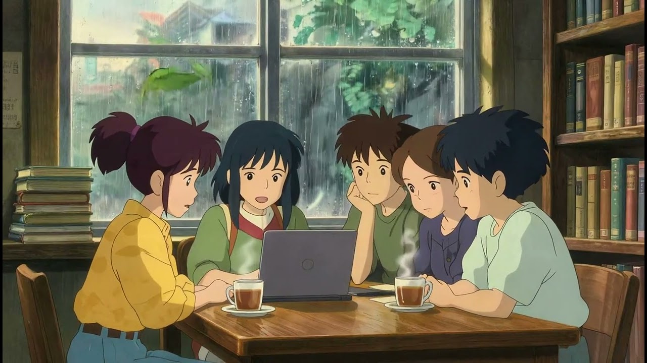 Chill Vibes: 13 Min Study Lo-fi Mix 🎧 | Relaxing Chillhop Beats