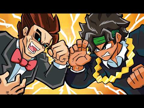 I Challenged Blunder to 50 Games in the Hardest Metagame...