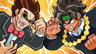 I Challenged Blunder to 50 Games in the Hardest Metagame... screenshot 2