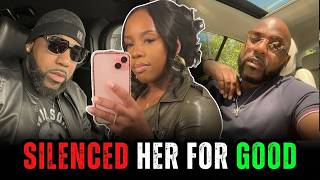 She P@id His Rent For 5 Years, He Gave Her HIV, Then SH0T Her For Trying To Leave