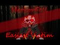 HORRORFELL EASIEST VICTIM Aka A S S U R E D P R E Y