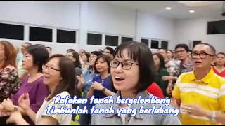 Download Lagu JANGAN LELAH (DANCE TUTORIAL) MP3