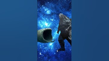 Bloop vs random monster 🥵#edit #viral #trending #monster #shorts #skibiditoilet #bloop #earth