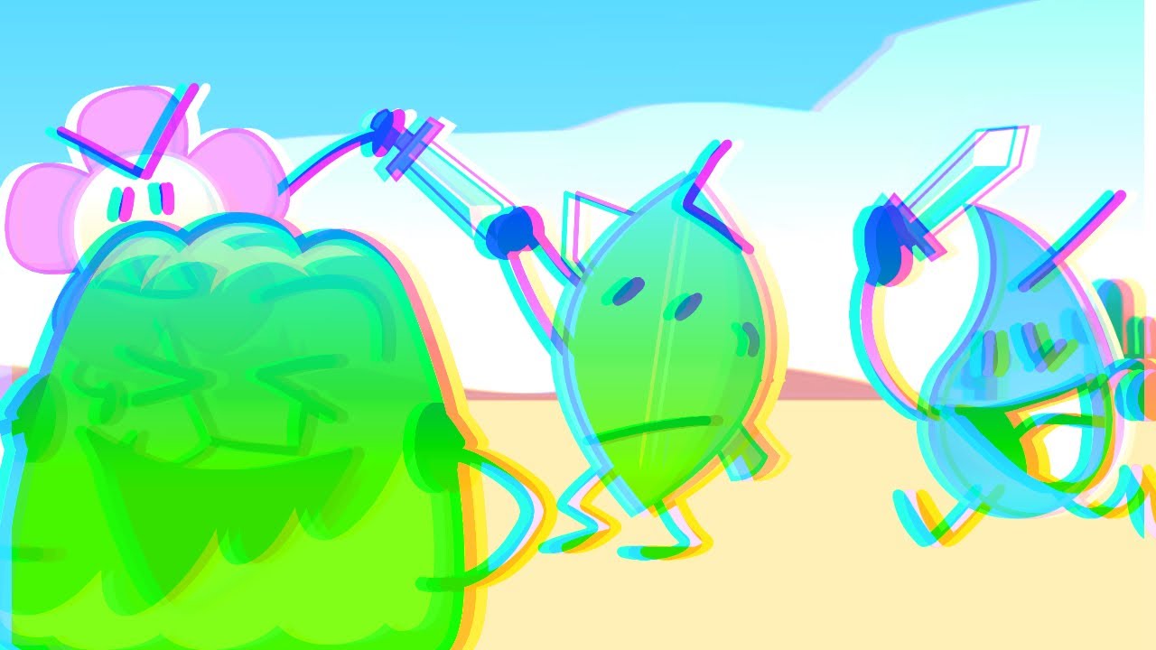 BFB 29 Voting Results - BFB 29 Voting Results
