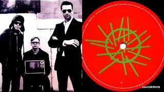 Depeche Mode – Sounds Of The Universe (2 × Vinyl, LP, Album) 2009.
