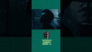 I Shot This Youtube Video With A Cine Lens Thypoch Simera 35Mm Cine