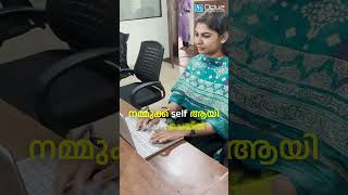 Congratulations, Sruthy KS, for successfully completing the Next.js Course from Ociuz Academy