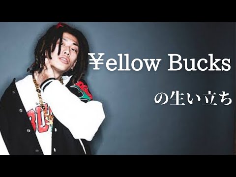 3分でわかる¥ellowBucksの生い立ち