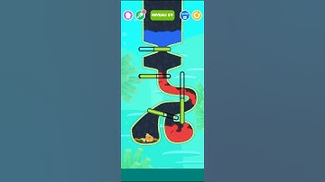 Save the fish 🐟 | LEVEL 59 | android gaming 🔥 #shorts #gameplay #savethefish