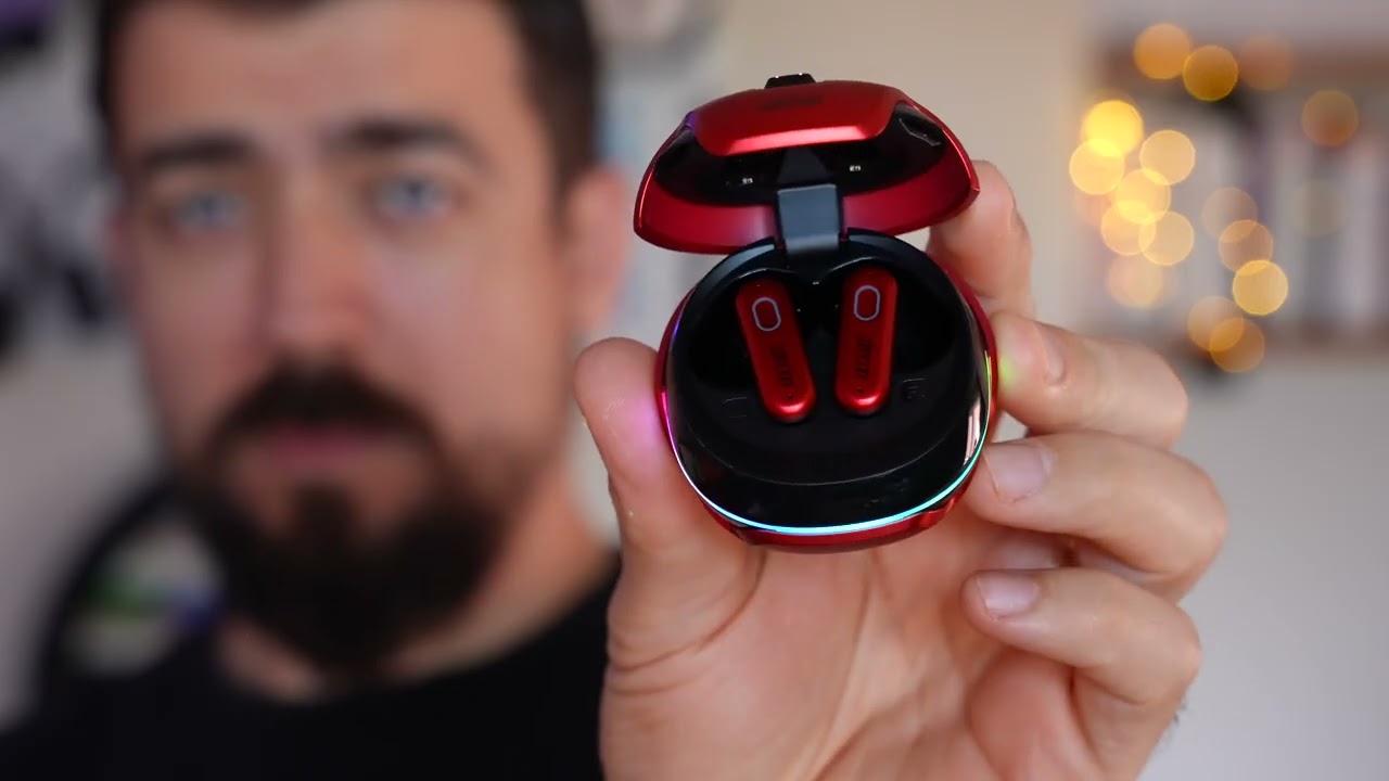 759₺ BOL ÖZELLİKLİ  HiFree Buds 1 TWS inceleme