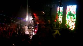 Skrillex bumbershoot 2012 257.MOV