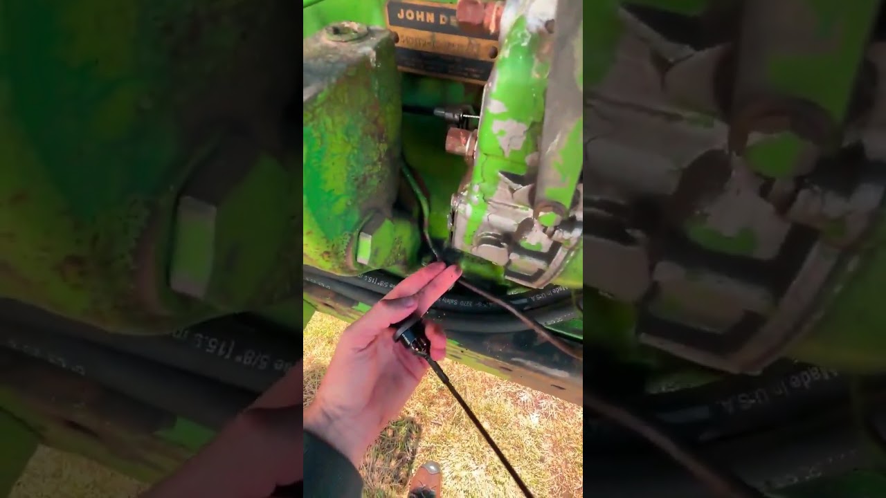 JOHN DEERE 4430 For Sale