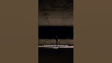 Thumbnail of "It could look like someone you know..." | IT FOLLOWS | MUBI