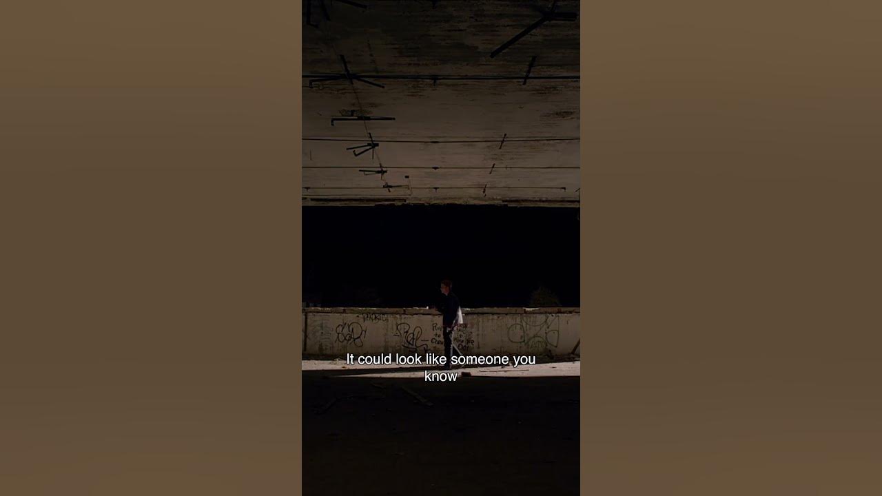 "It could look like someone you know..." | IT FOLLOWS | MUBI "It could look like someone you know..." | IT FOLLOWS | MUBI
