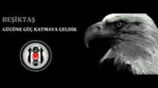 Siyah Beyaz Marşı